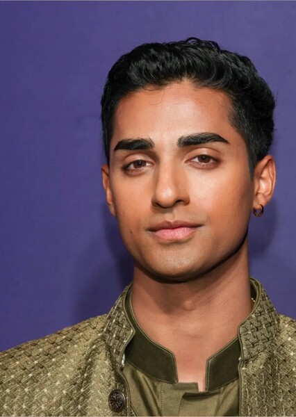 Anirudh Pisharody photo
