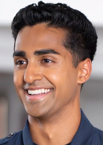 Anirudh Pisharody photo