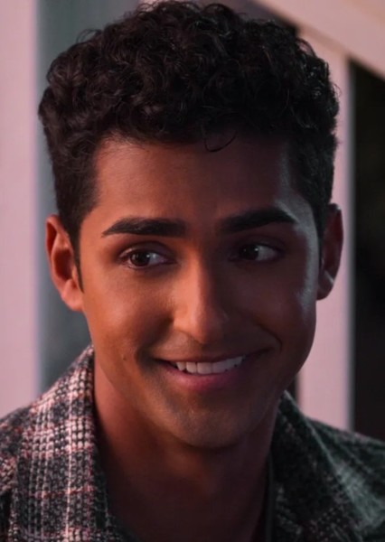 Anirudh Pisharody