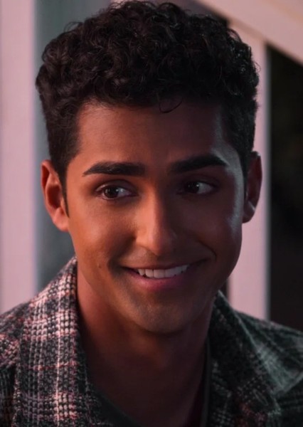 Anirudh Pisharody photo