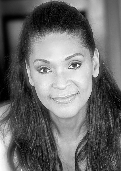 Anise Ritchie photo