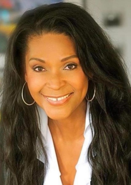 Anise Ritchie photo