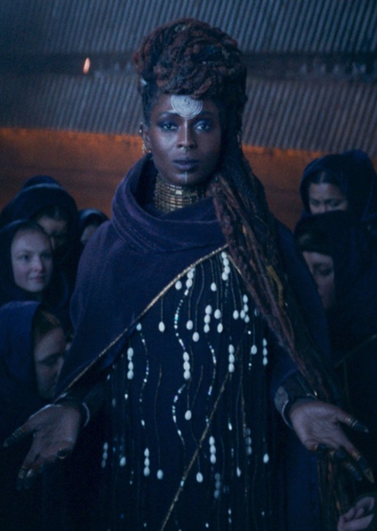 Aniseya's Coven