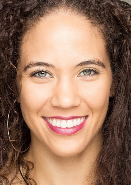 Anisha Gibbs photo