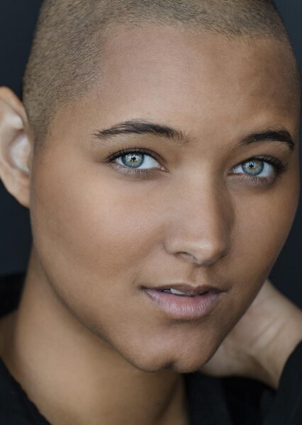 Anissa Matlock photo