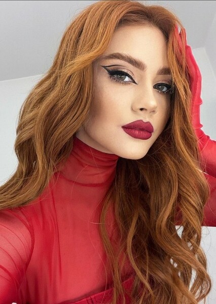 Aníta Amiraghyan photo