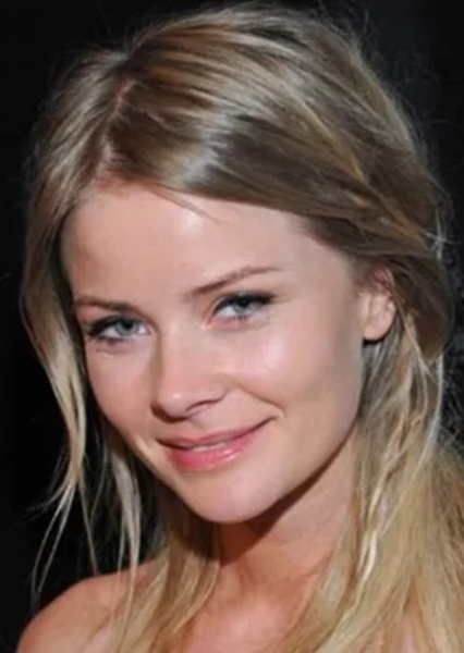Anita Briem photo