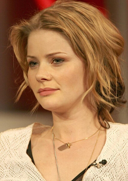 Anita Briem