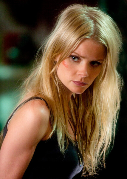 Anita Briem photo