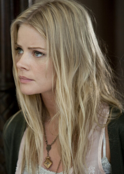 Anita Briem photo