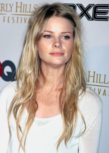 Anita Briem