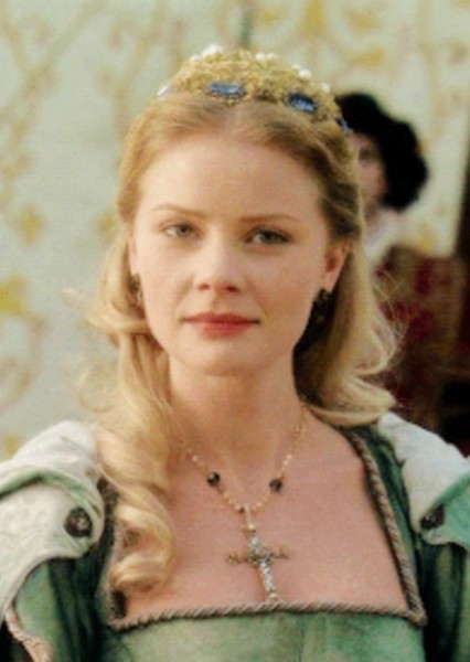 Anita Briem