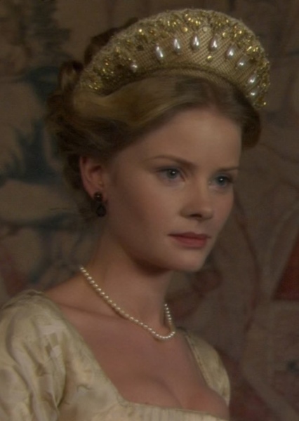 Anita Briem