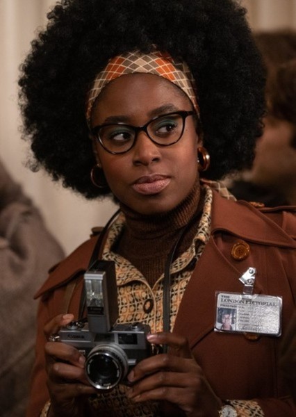 Anita Darling (Kirby Howell-Baptiste) photo