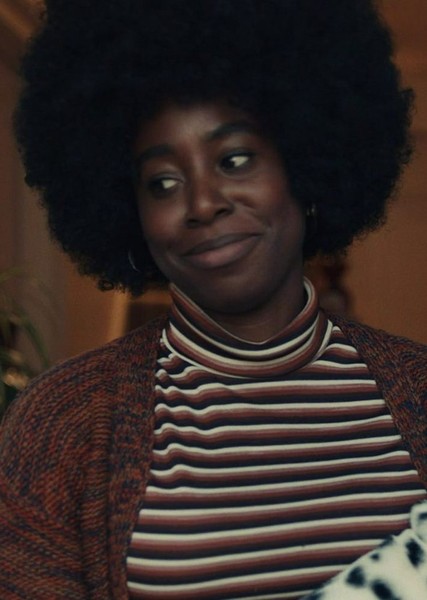 Anita Darling (Kirby Howell-Baptiste)