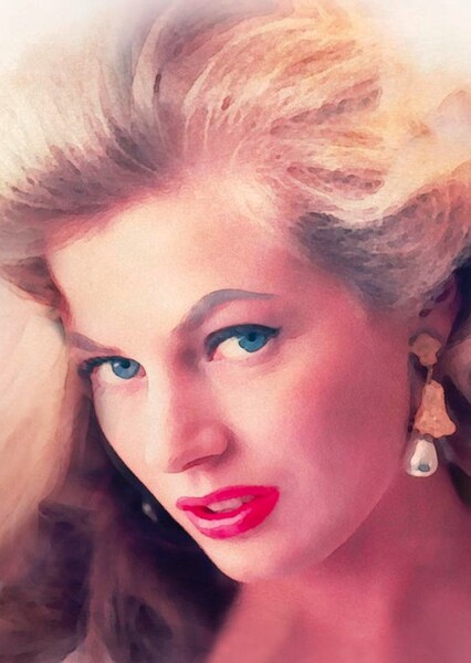 Anita Ekberg photo
