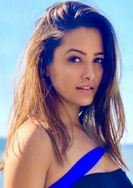 Anita Hassanandani Reddy photo