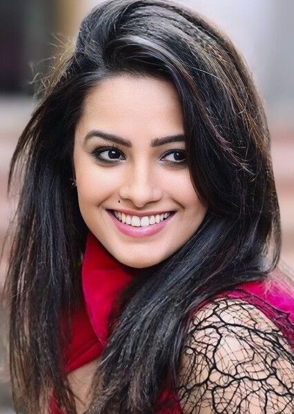 Anita Hassanandani Reddy photo
