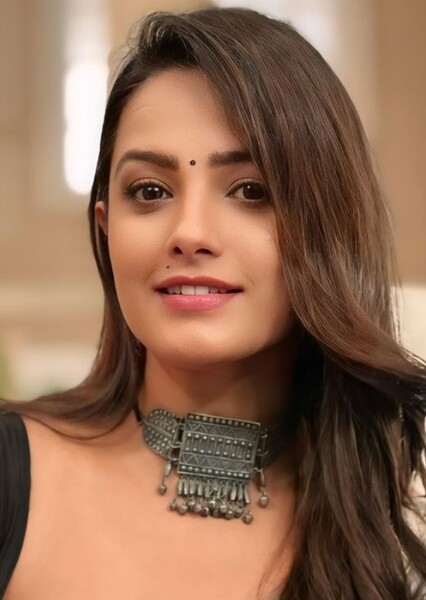 Anita Hassanandani Reddy photo