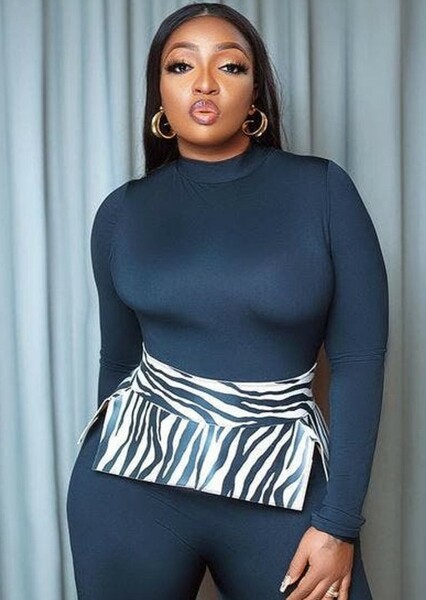 Anita Joseph photo