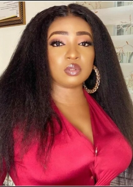 Anita Joseph photo