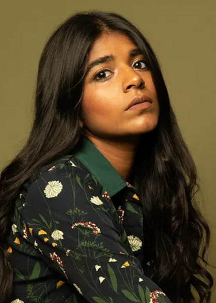 Anita Kalathara
