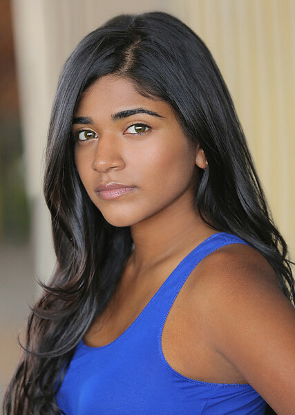 Anita Kalathara photo