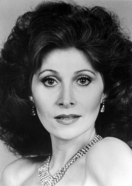 Anita Morris