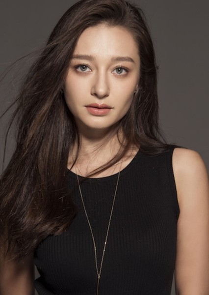 Anita Smirnova photo