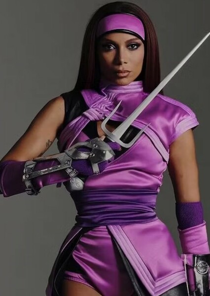 Anitta