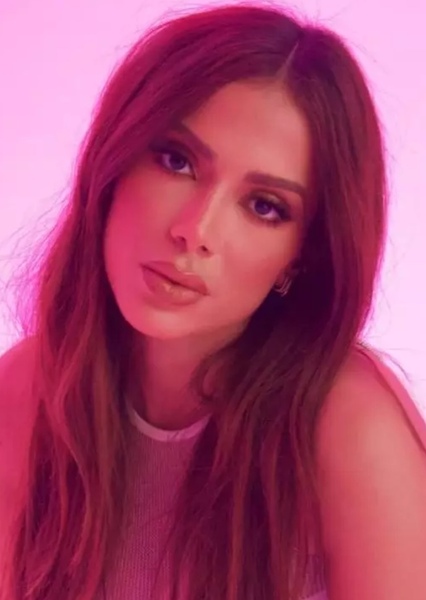 Anitta photo