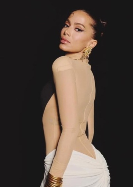 Anitta photo