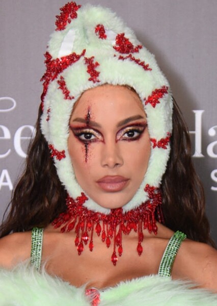 Anitta photo