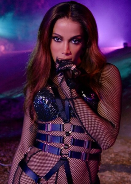 Anitta photo