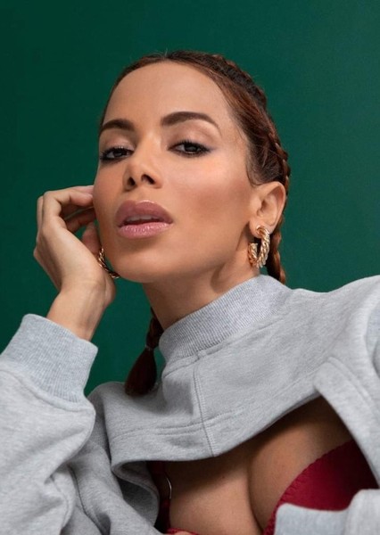Anitta photo