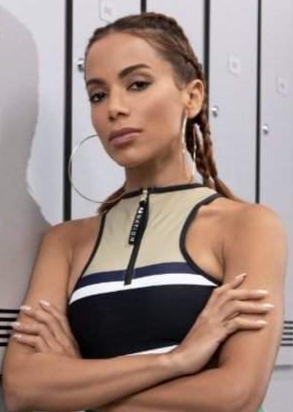 Anitta photo