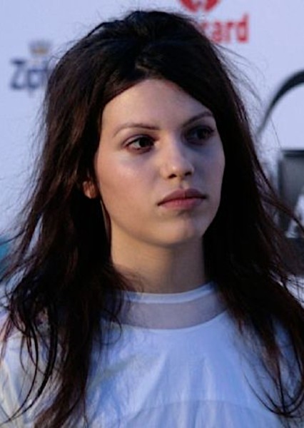 Anja Plaschg photo