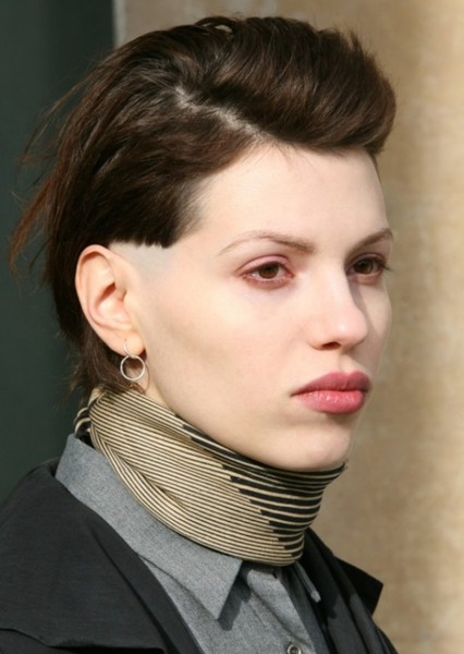 Anja Plaschg photo