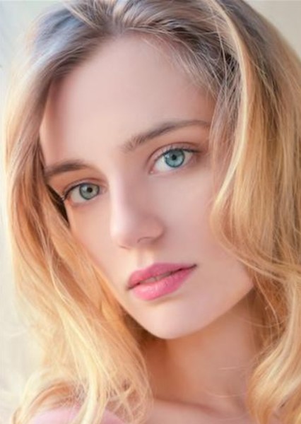 Anja Savcic photo