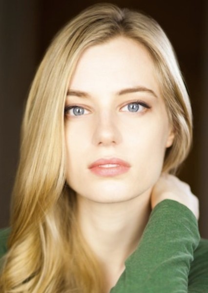 Anja Savcic photo
