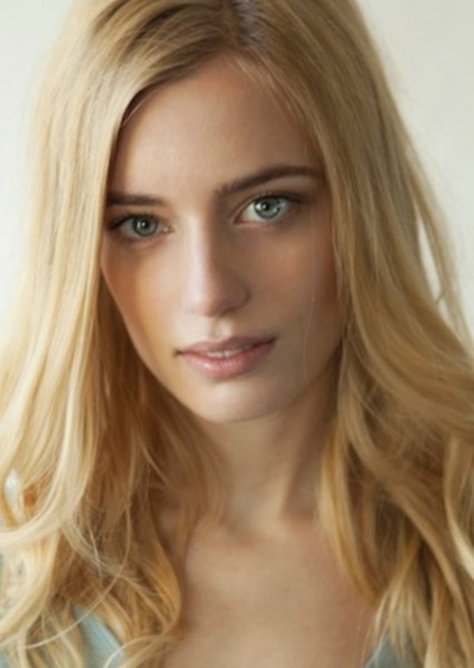 Anja Savcic