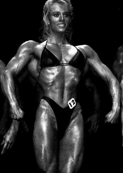 Anja Schreiner photo