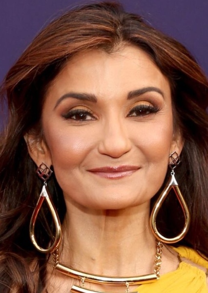 Anjali Bhimani photo