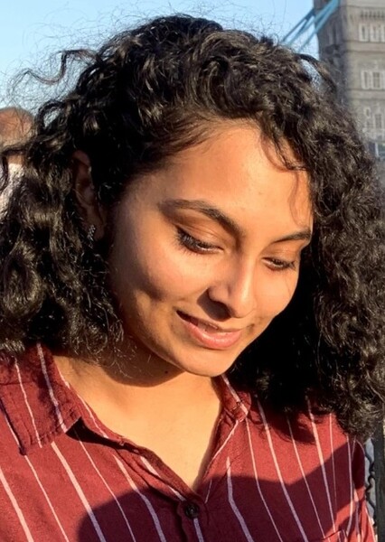 Anjali Kunapaneni
