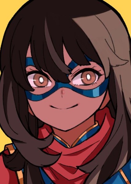 Ms. Marvel
