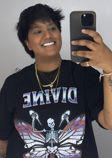 Anjali Persad