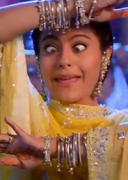 Anjali Sharma (K3G)