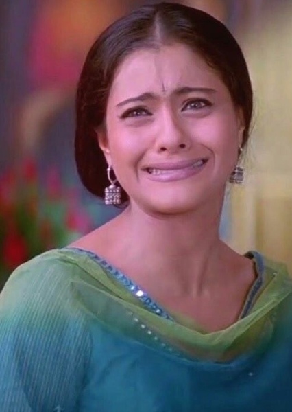 Anjali Sharma (K3G)