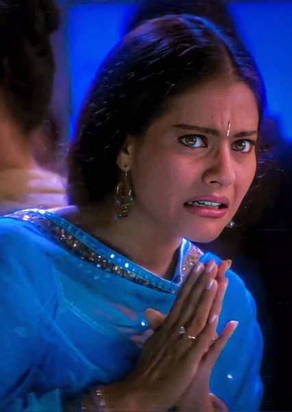 Anjali Sharma (K3G)