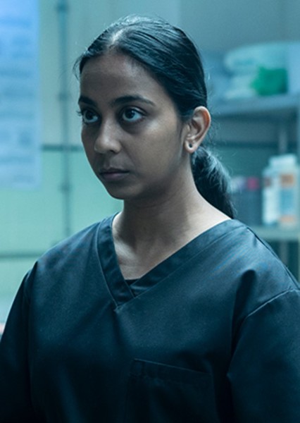Anjana Vasan photo
